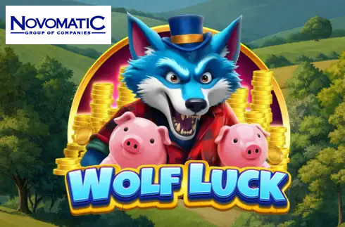 Wolf Luck